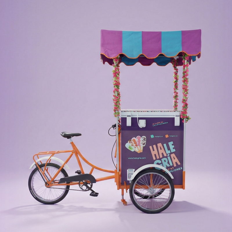 Carrito Paletero